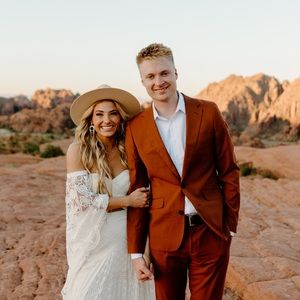 Meet your Posher, Nathan